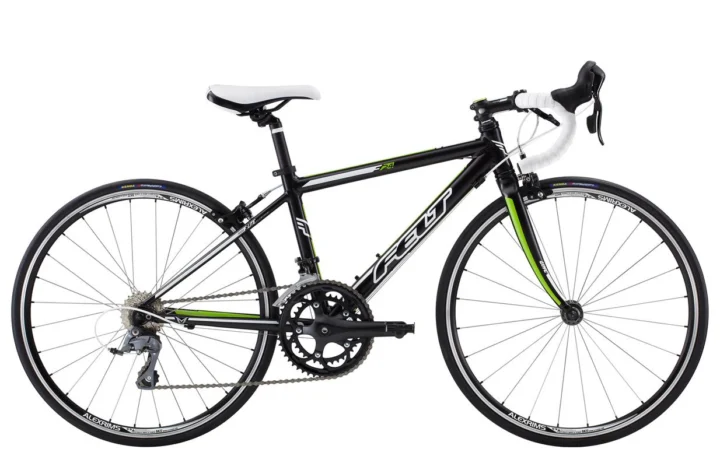 2014 Felt F24