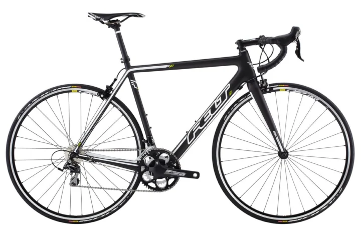 2014 Felt F5