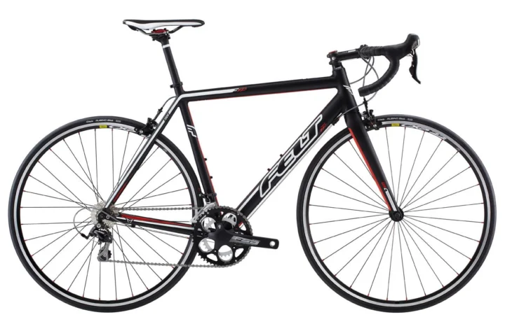 2014 Felt F75