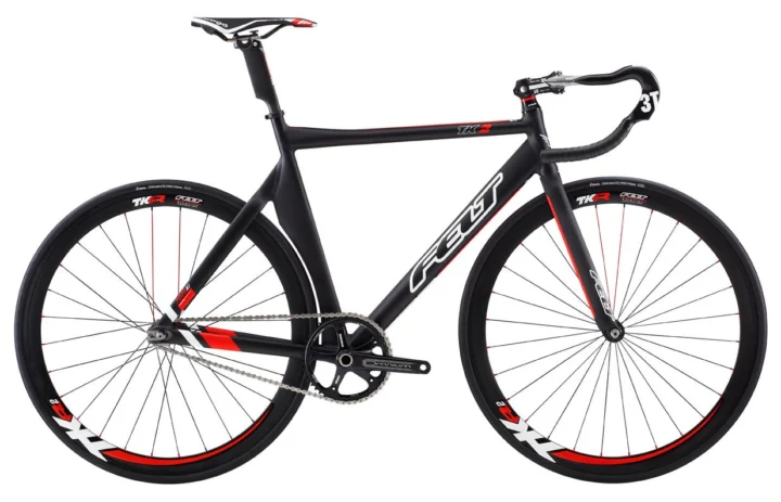 2014 Felt TK2