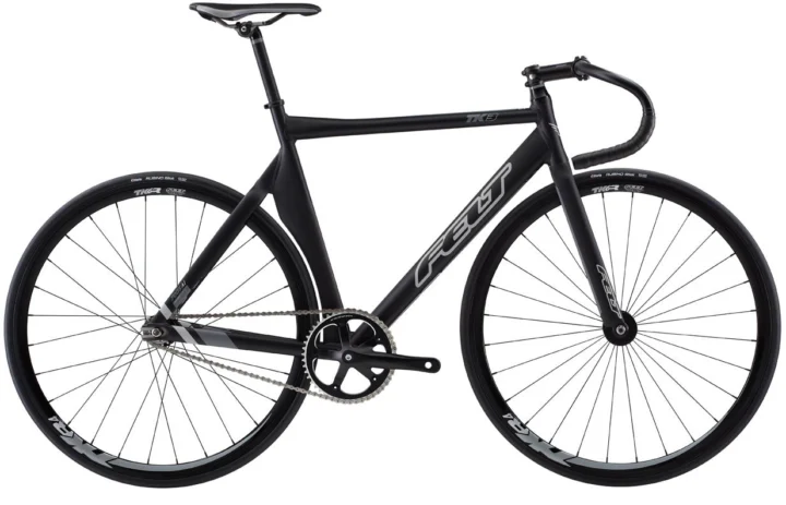 2014 Felt TK3