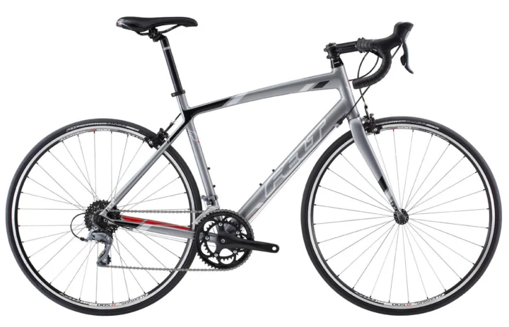2014 Felt Z100