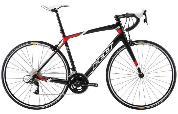 2014 Felt Z4