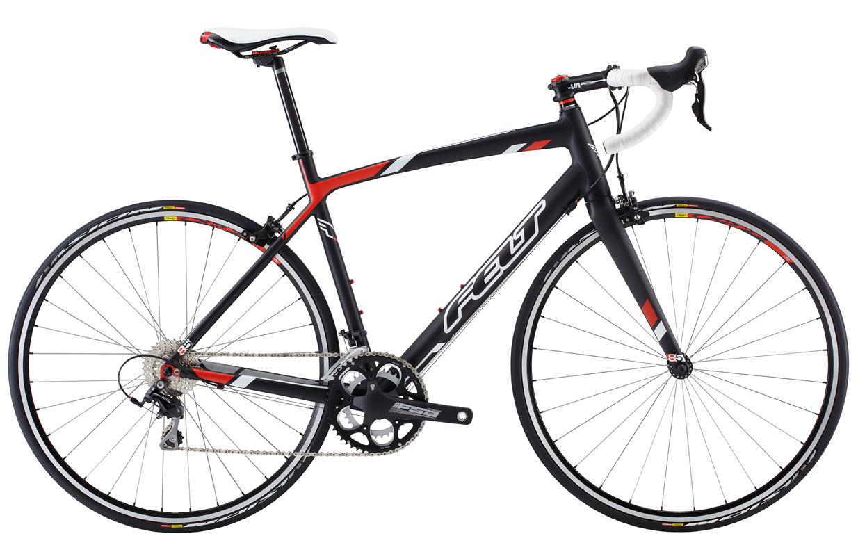 2014 Felt Z85