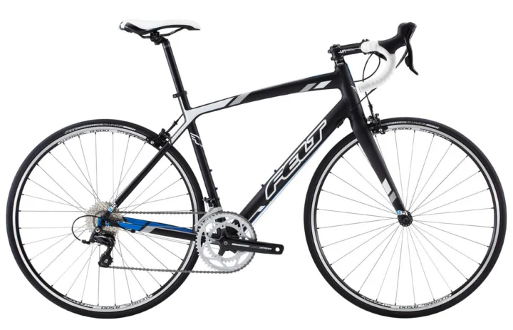 2014 Felt Z95