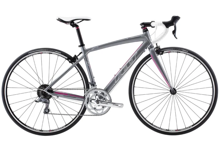 2014 Felt ZW100