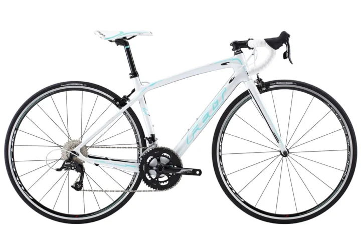 2014 Felt ZW4