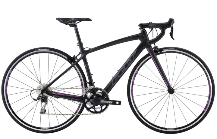 2014 Felt ZW5