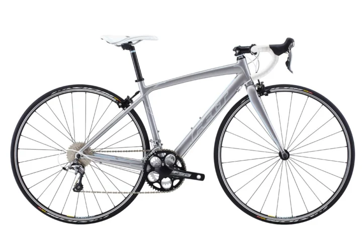 2014 Felt ZW85