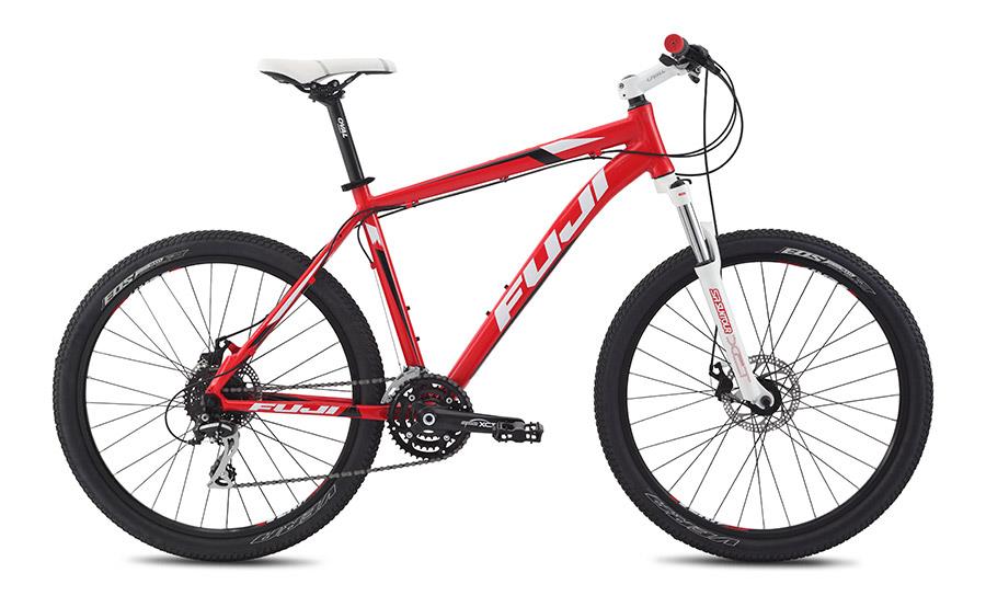 2014 Fuji Nevada 1.7