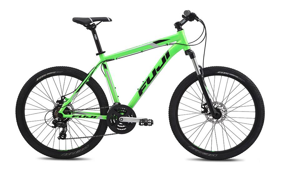 2014 Fuji Nevada 1.9 D