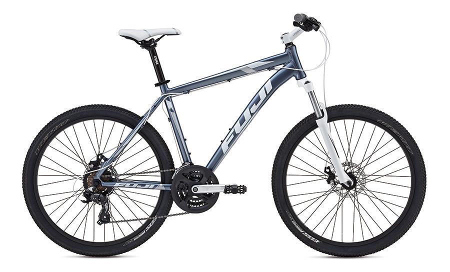 2014 Fuji Nevada 1.9 D