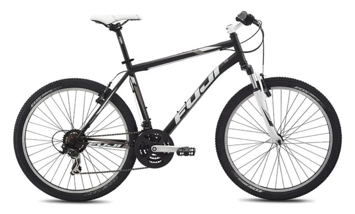 2014 Fuji Nevada 2.1
