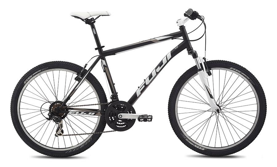 2014 Fuji Nevada 2.1