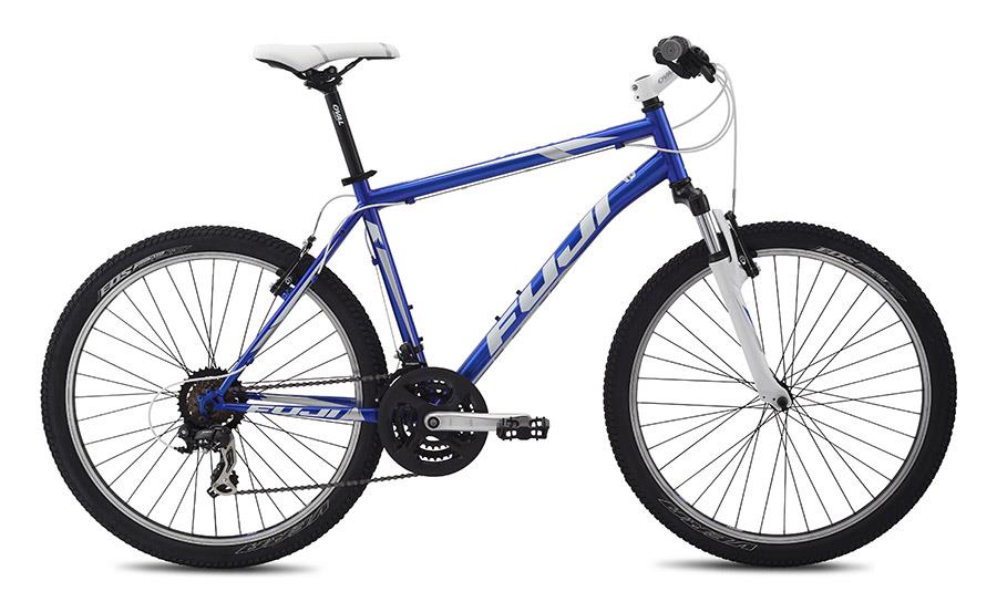 2014 Fuji Nevada 2.1