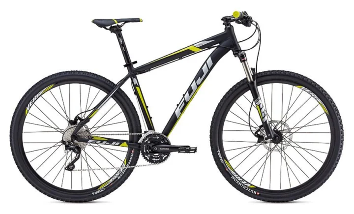 2014 Fuji Nevada 29 1.1