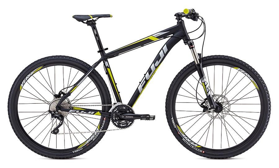 2014 Fuji Nevada 29 1.1