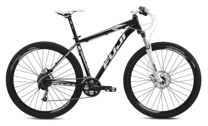 2014 Fuji Nevada 29 1.3