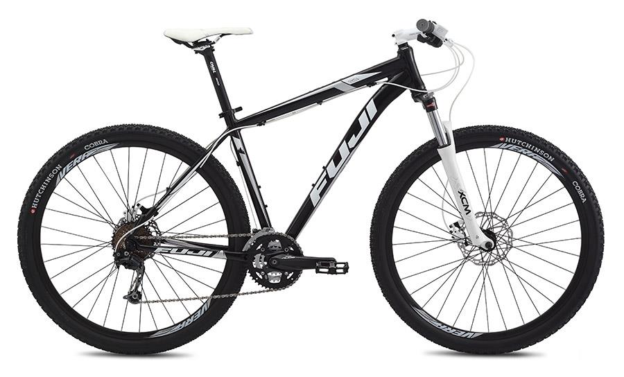 2014 Fuji Nevada 29 1.3