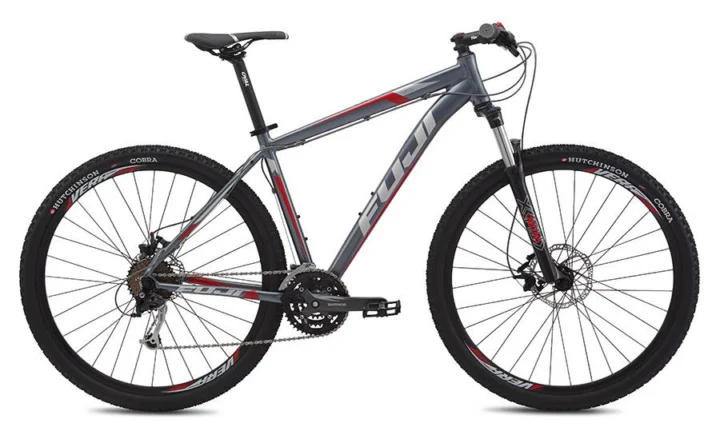 2014 Fuji Nevada 29 1.5