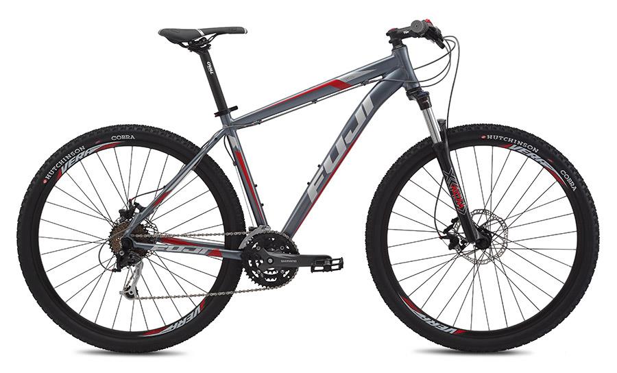 2014 Fuji Nevada 29 1.5