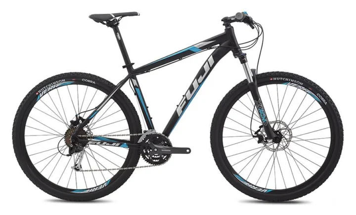 2014 Fuji Nevada 29 1.5