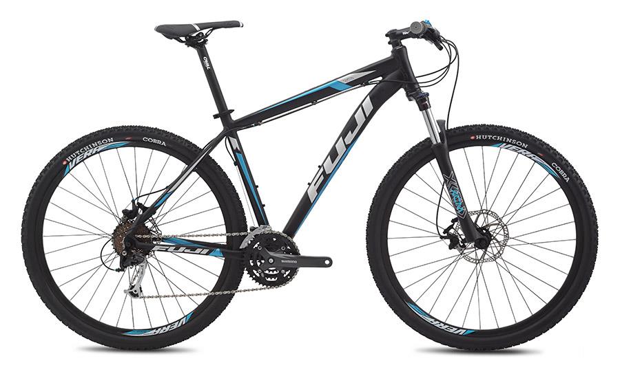 2014 Fuji Nevada 29 1.5