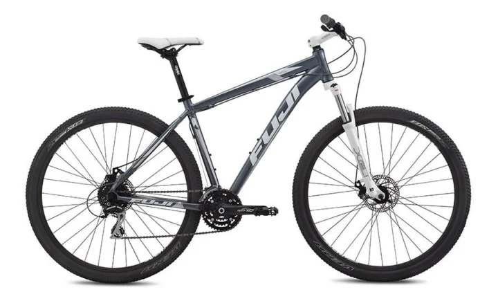 2014 Fuji Nevada 29 1.7