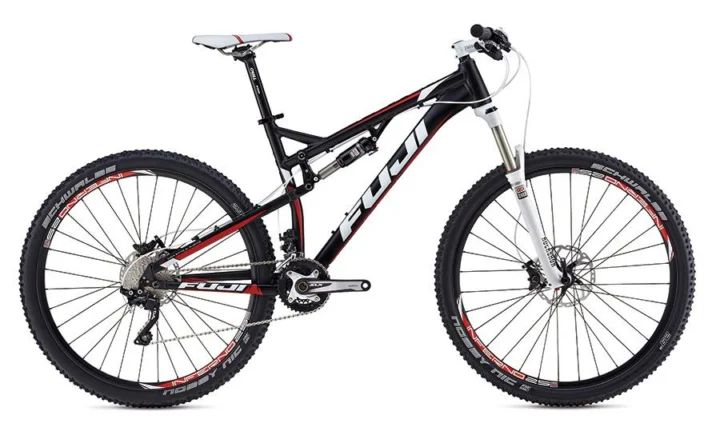 2014 Fuji Reveal 29 1.3