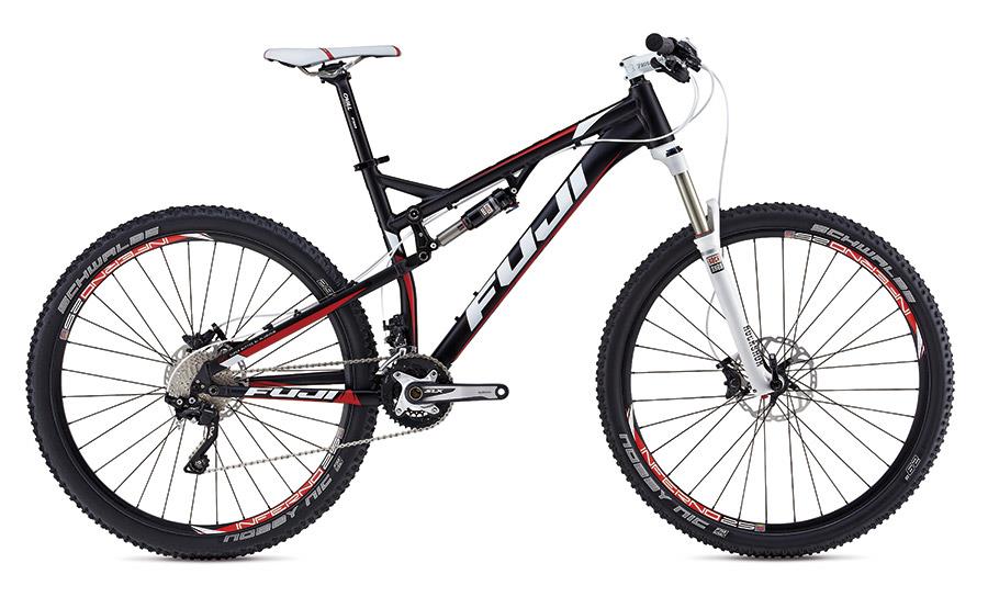 2014 Fuji Reveal 29 1.3