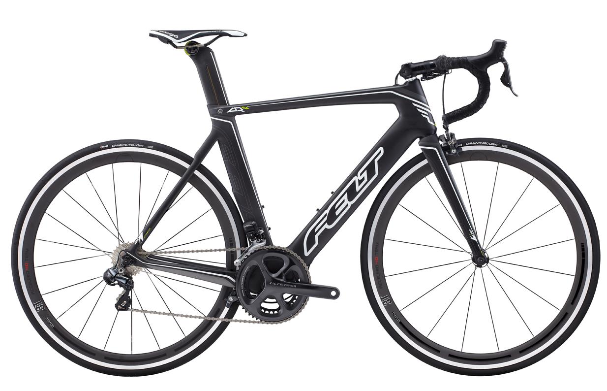 2014 Felt AR2