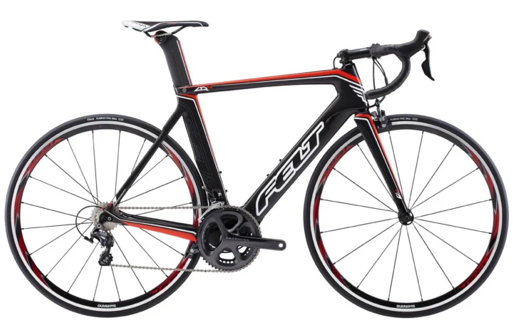 2014 Felt AR4