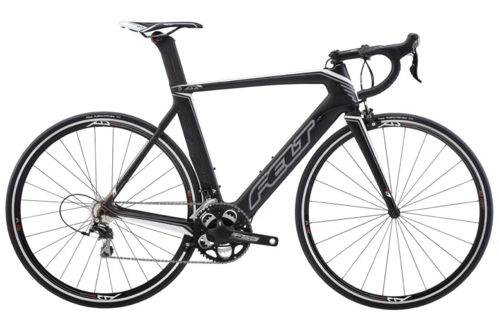 2014 Felt AR5