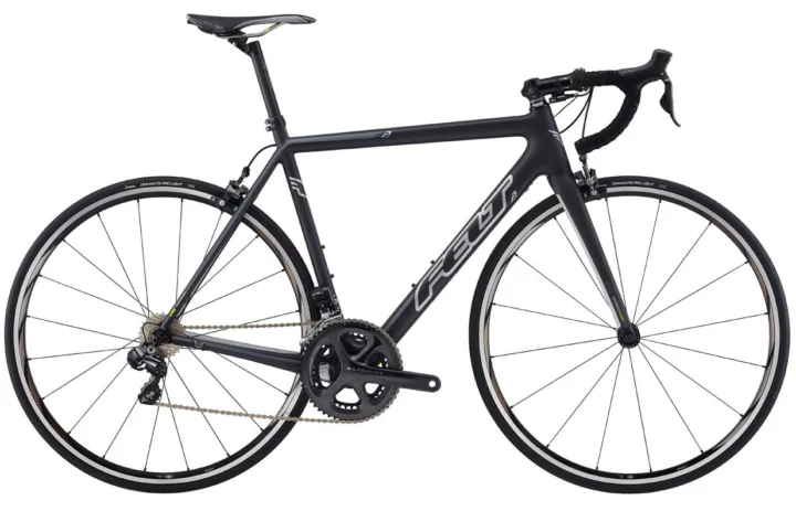 2014 Felt F2