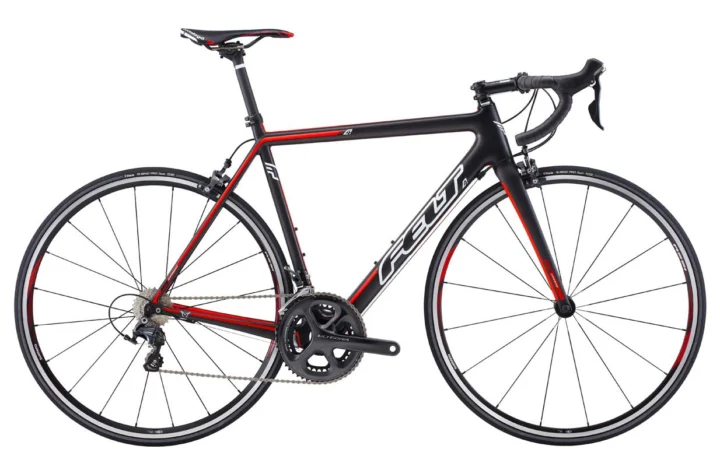 2014 Felt F4