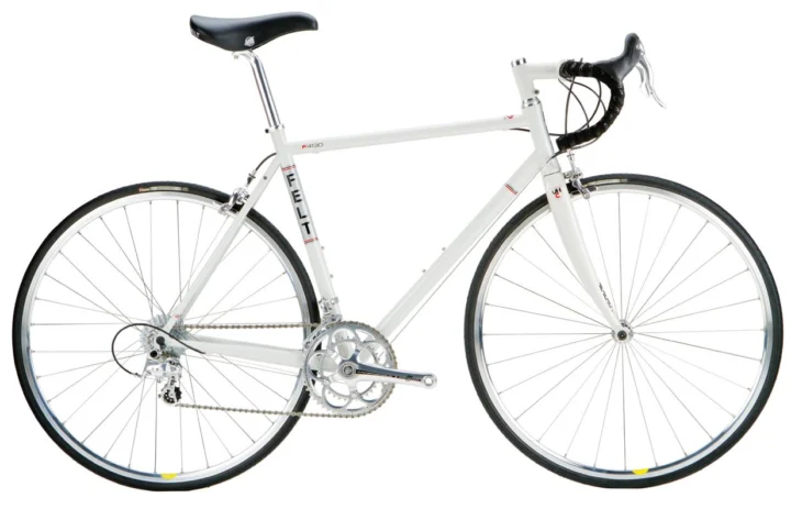 2014 Felt F4130