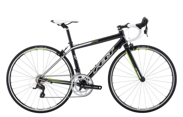 2014 Felt F95 JR.