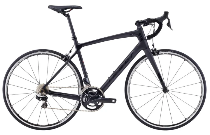 2014 Felt Z1