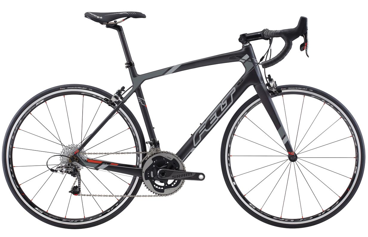 2014 Felt Z2