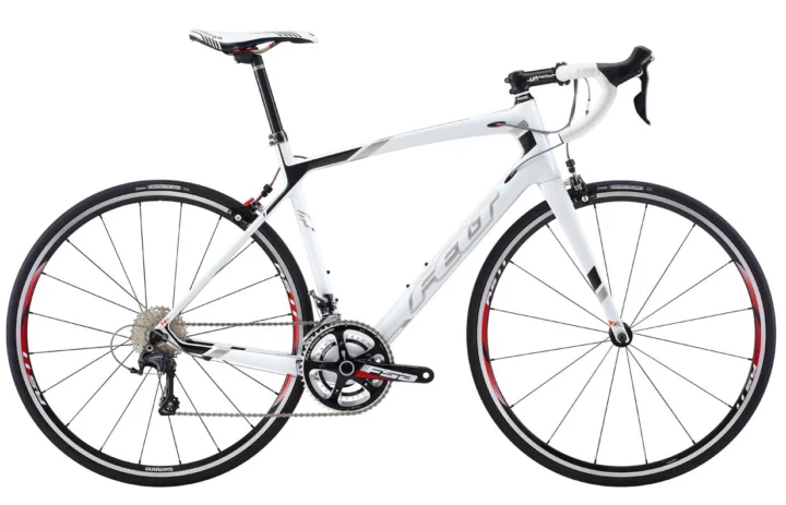 2014 Felt Z3
