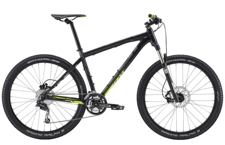 2014 Felt 7 Sixty