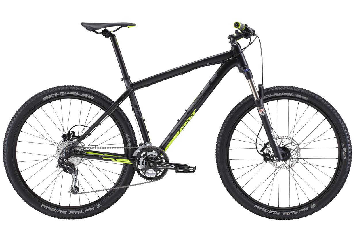 2014 Felt 7 Sixty