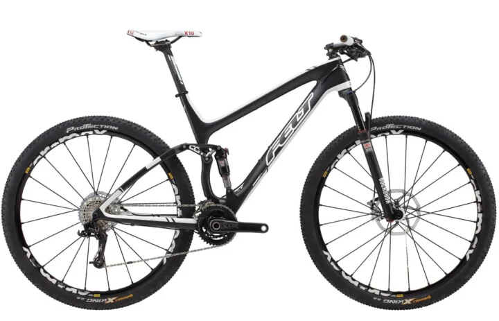 2014 Felt Edict Nine 1