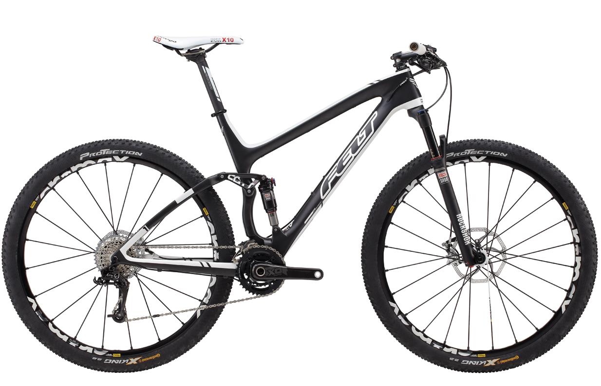 2014 Felt Edict Nine 1