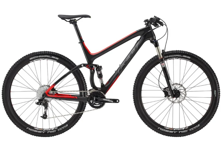 2014 Felt Edict Nine 3