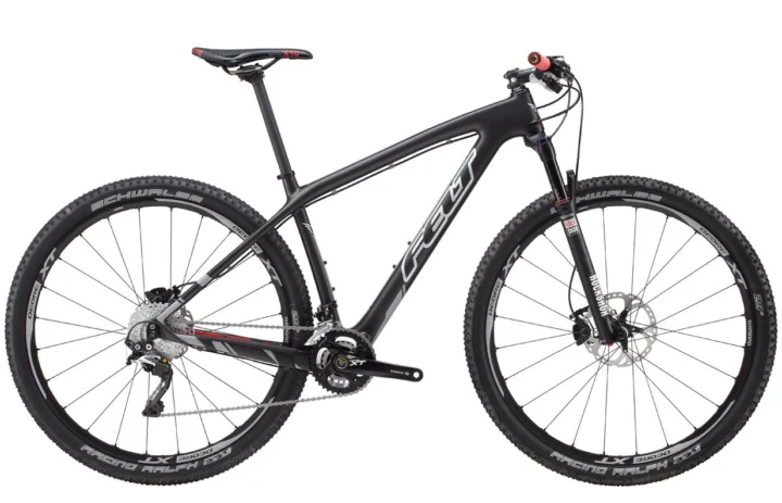 2014 Felt Nine 1