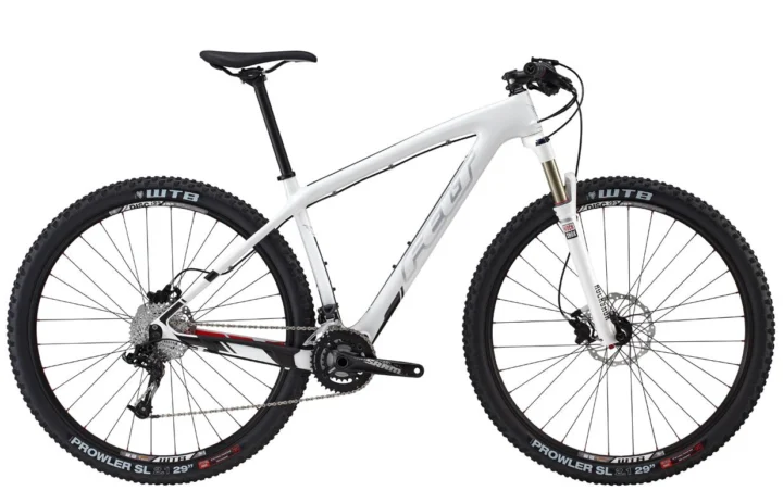 2014 Felt Nine 3