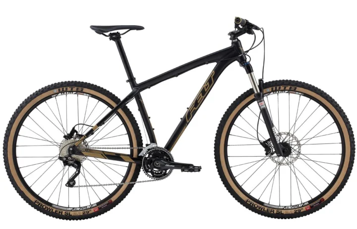 2014 Felt Nine 50