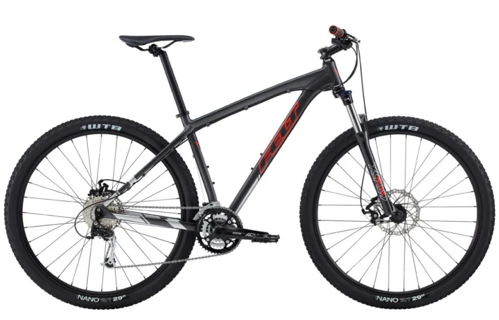 2014 Felt Nine 70