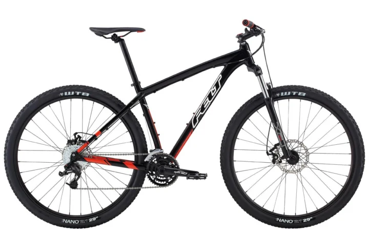 2014 Felt Nine 80